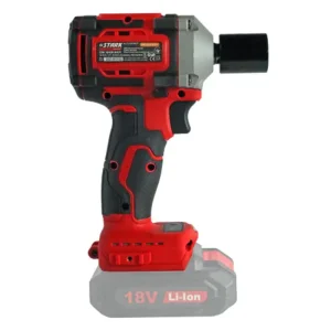 Гайковерт Stark CIW-1840B Body (без АКБ) (210018021) UA