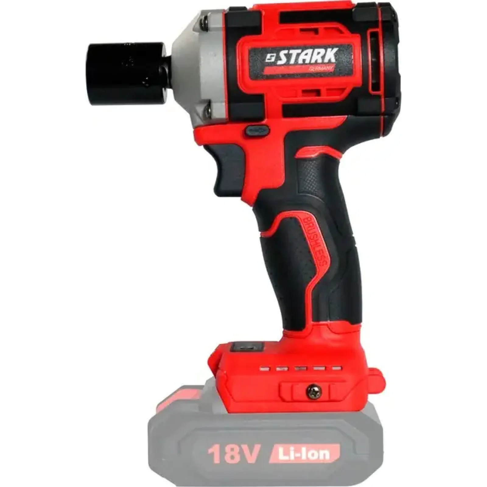 Гайковерт Stark CIW-1840B Body (без АКБ) (210018021) UA