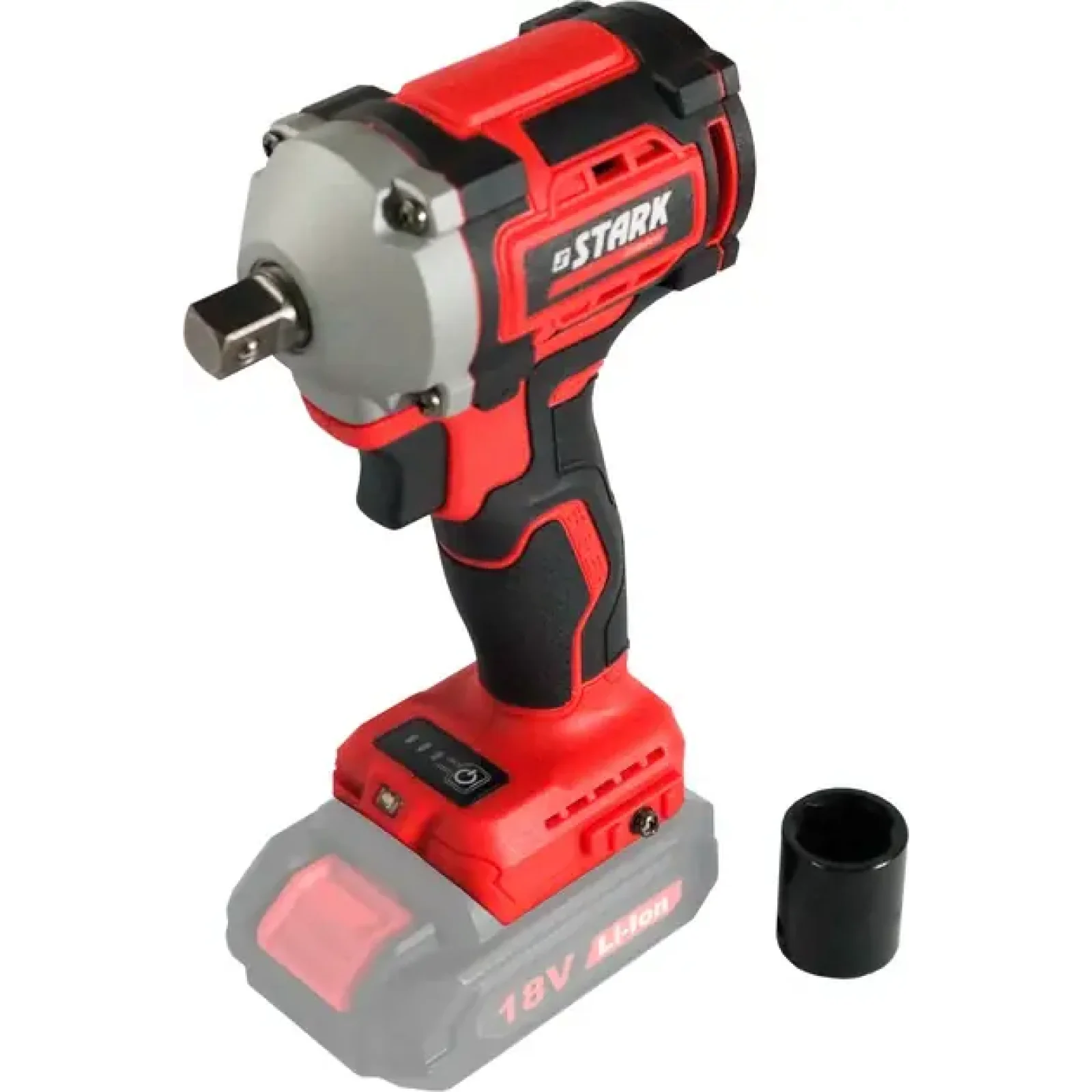 Гайковерт Stark CIW-1840B Body (без АКБ) (210018021) UA