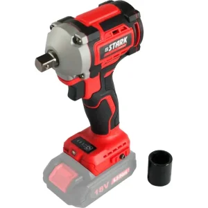 Гайковерт Stark CIW-1840B Body (без АКБ) (210018021) UA