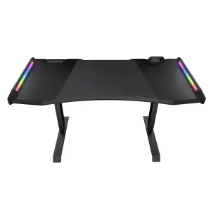 Геймерський стіл Cougar Mars Pro 150 Black UA