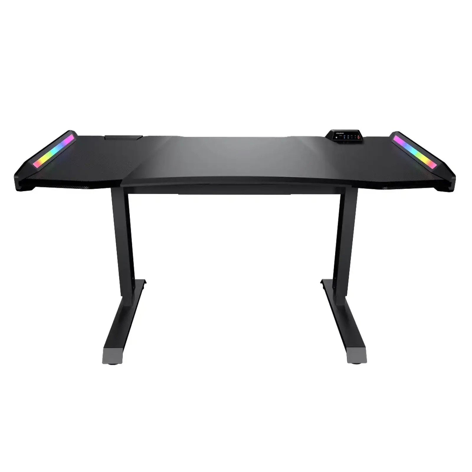 Геймерський стіл Cougar Mars Pro 150 Black UA