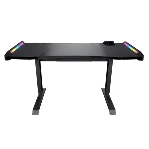 Геймерський стіл Cougar Mars Pro 150 Black UA