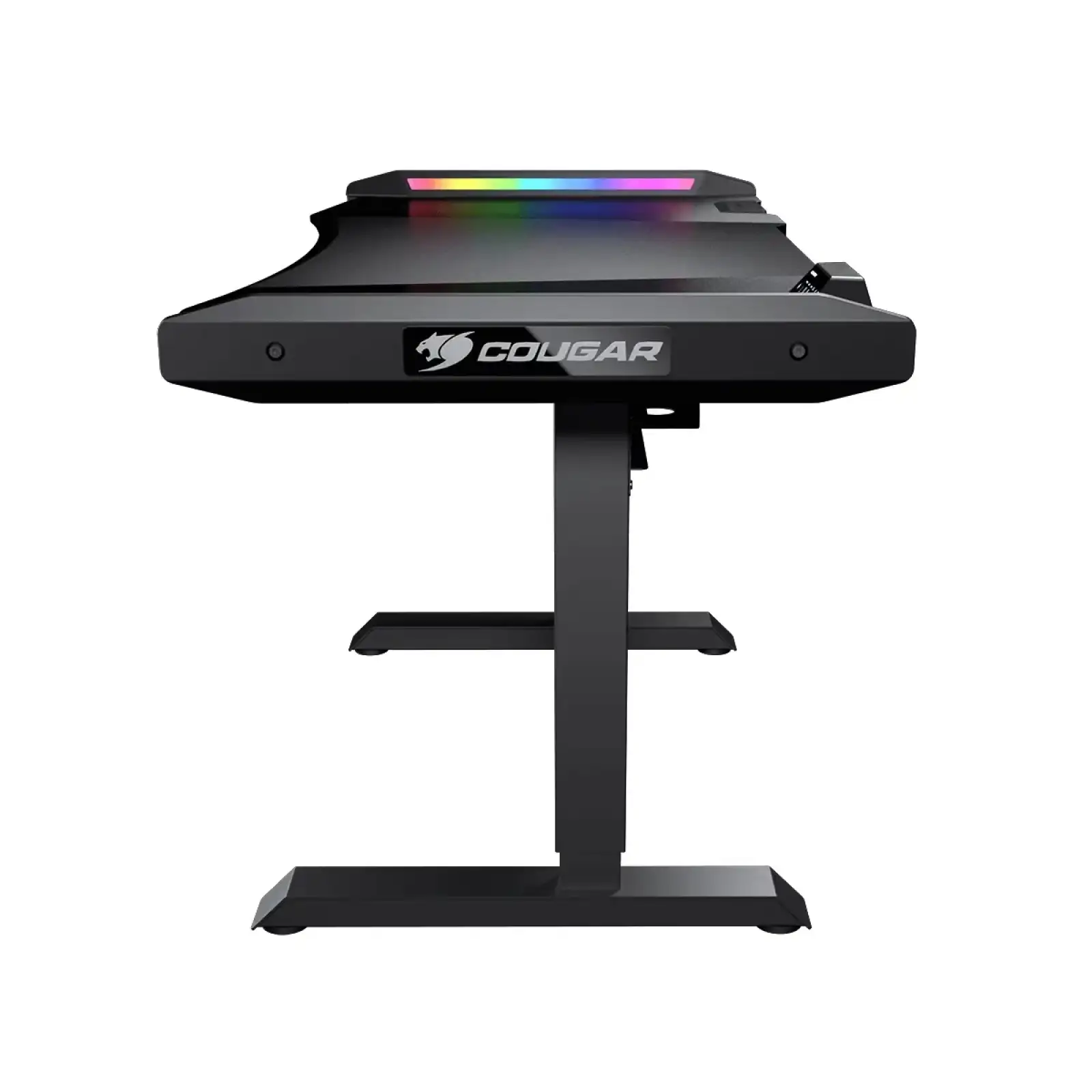 Геймерський стіл Cougar Mars Pro 150 Black UA