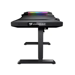 Геймерський стіл Cougar Mars Pro 150 Black UA