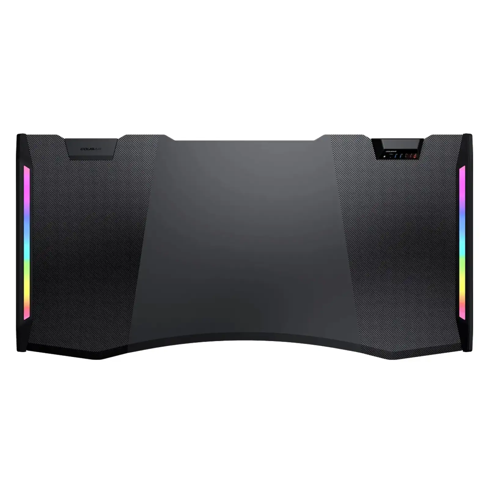 Геймерський стіл Cougar Mars Pro 150 Black UA