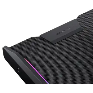 Геймерський стіл Cougar Mars Pro 150 Black UA