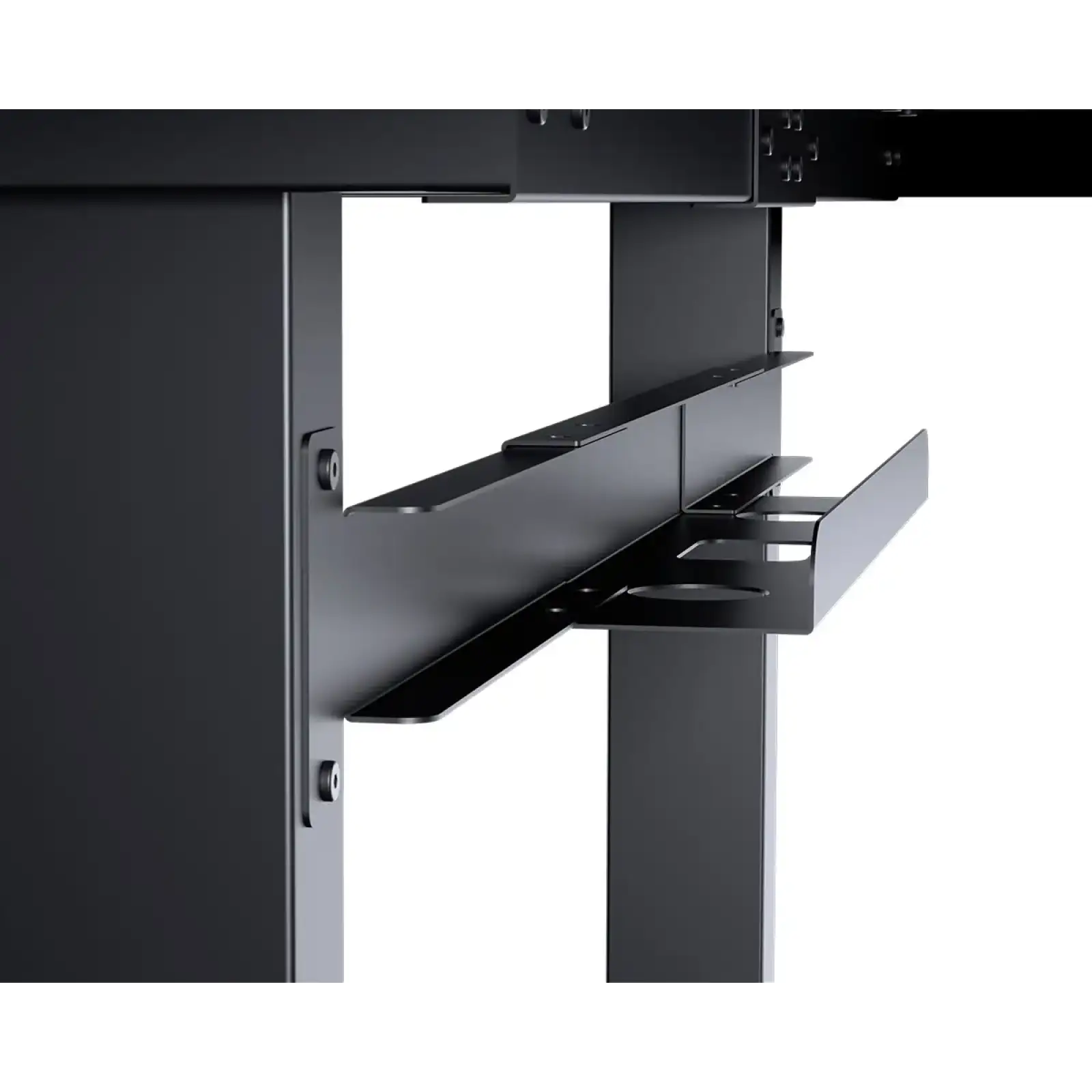 Геймерський стіл Cougar Mars Pro 150 Black UA