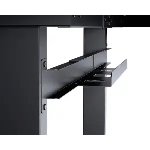 Геймерський стіл Cougar Mars Pro 150 Black UA