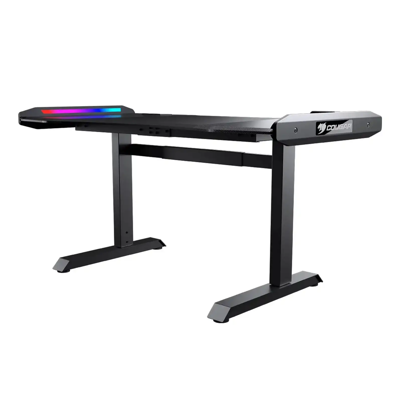 Геймерський стіл Cougar Mars Pro 150 Black UA