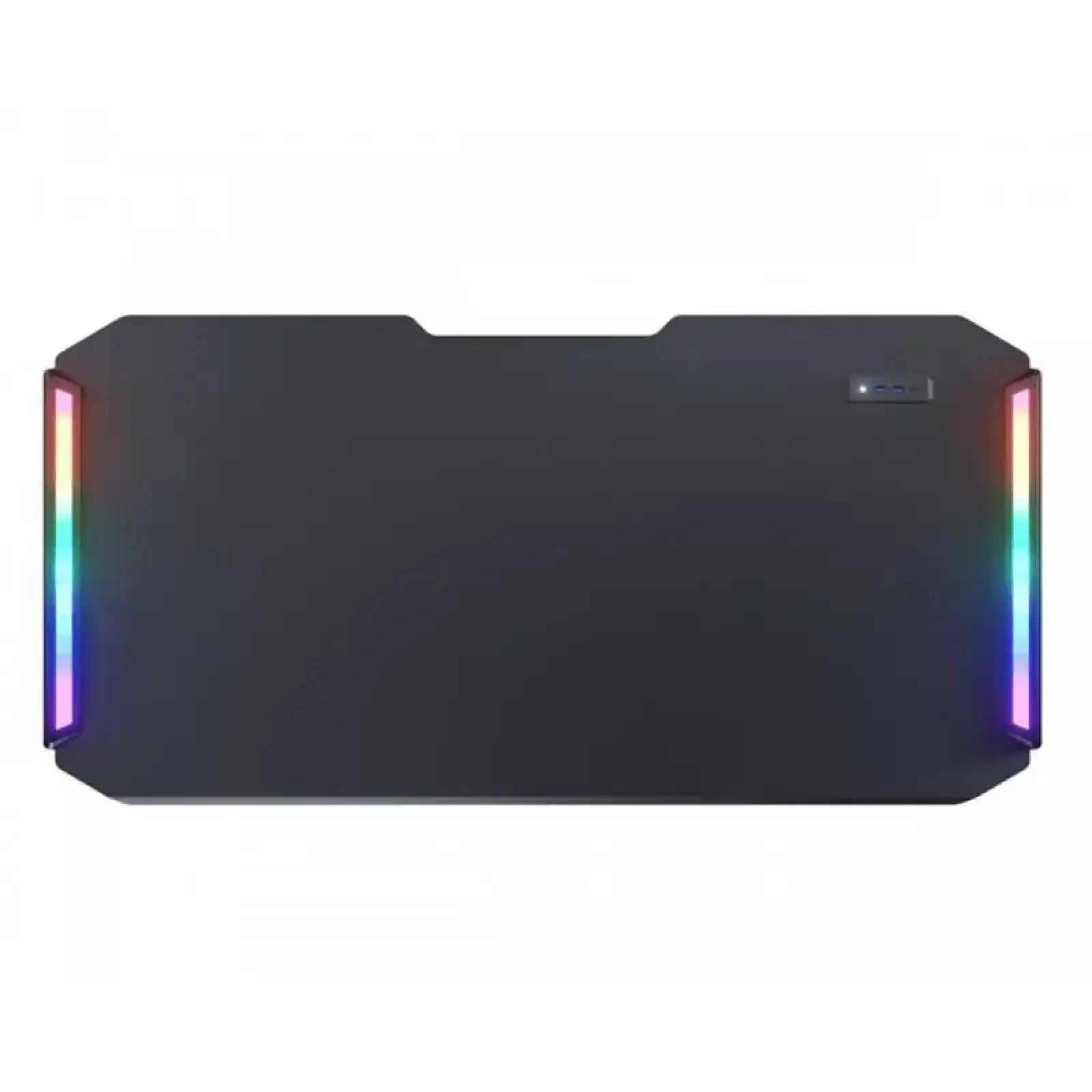 Геймерський стіл Cougar Deimus 120 Black UA