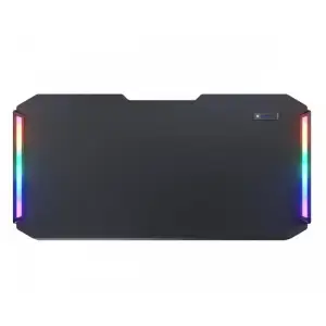 Геймерський стіл Cougar Deimus 120 Black UA