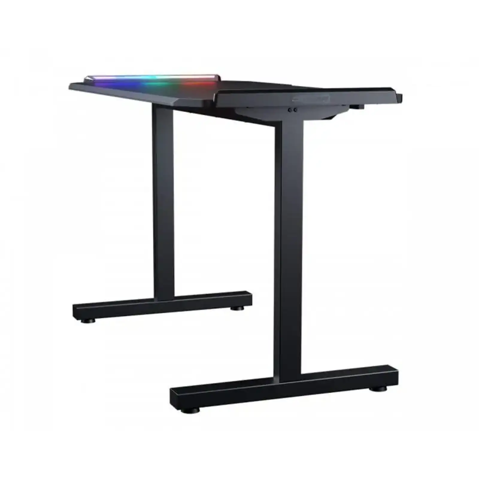 Геймерський стіл Cougar Deimus 120 Black UA