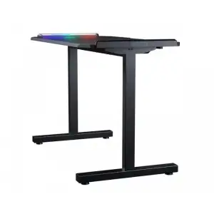 Геймерський стіл Cougar Deimus 120 Black UA