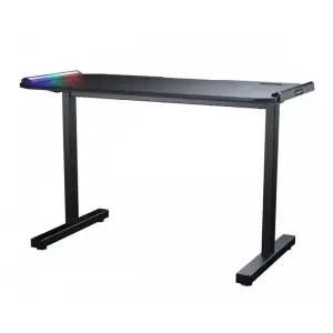 Геймерський стіл Cougar Deimus 120 Black UA
