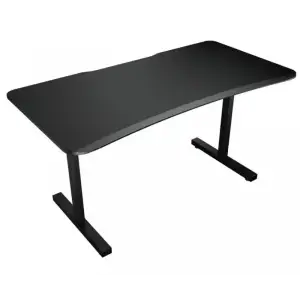 Геймерський стіл Cougar Fobos 150 Black UA