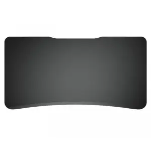 Геймерський стіл Cougar Fobos 150 Black UA