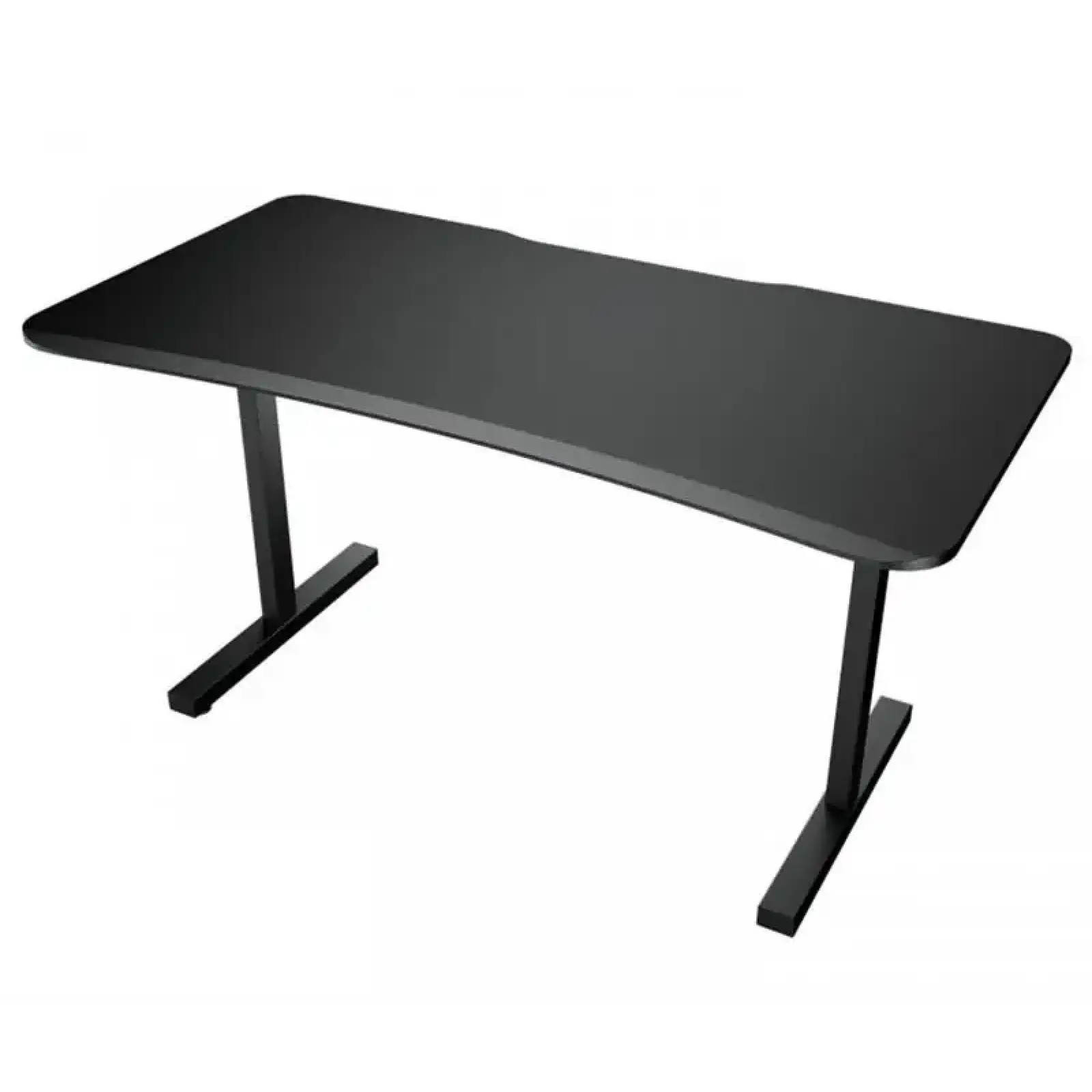 Геймерський стіл Cougar Fobos 150 Black UA