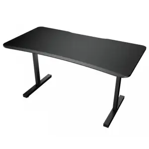 Геймерський стіл Cougar Fobos 150 Black UA