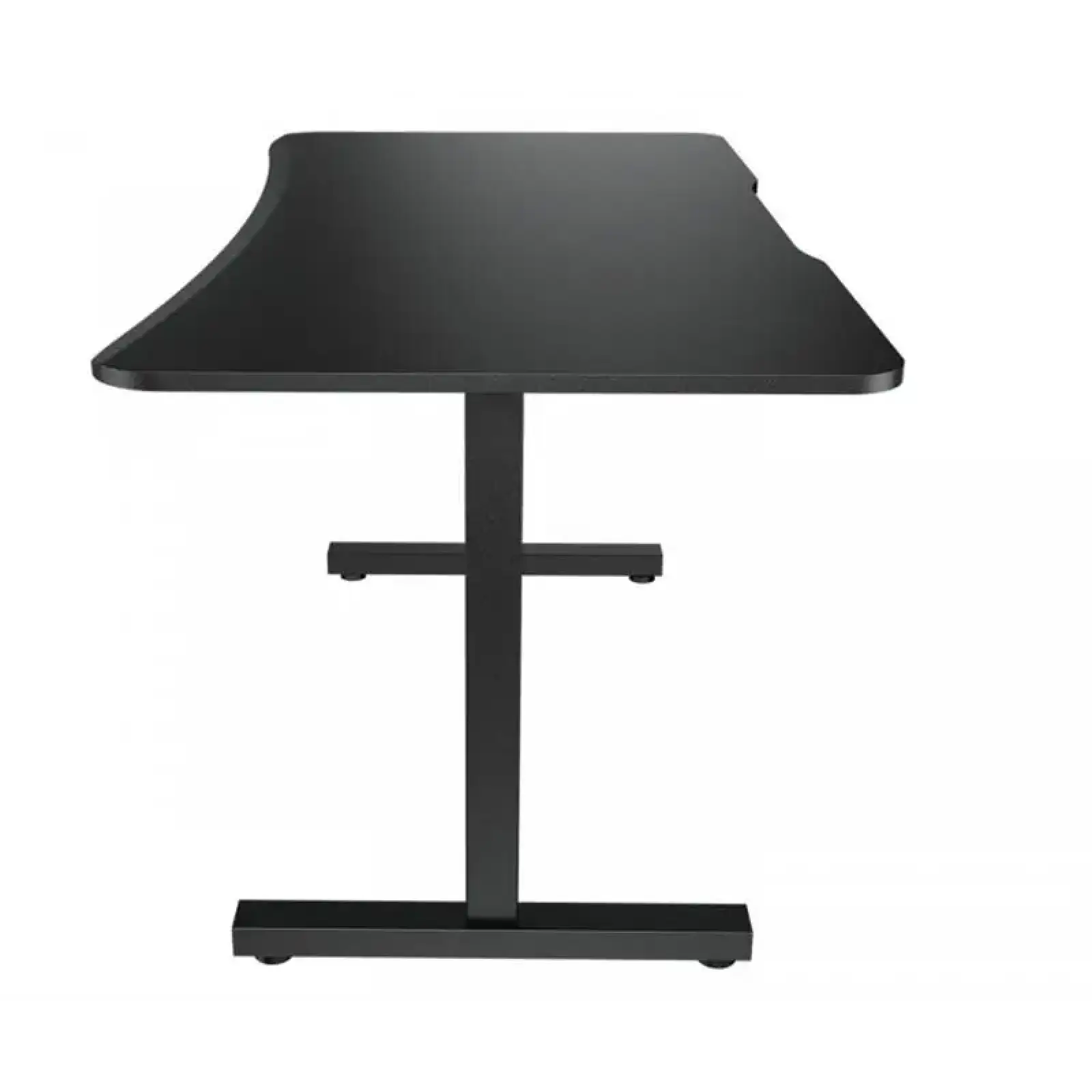 Геймерський стіл Cougar Fobos 150 Black UA