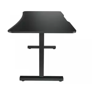 Геймерський стіл Cougar Fobos 150 Black UA