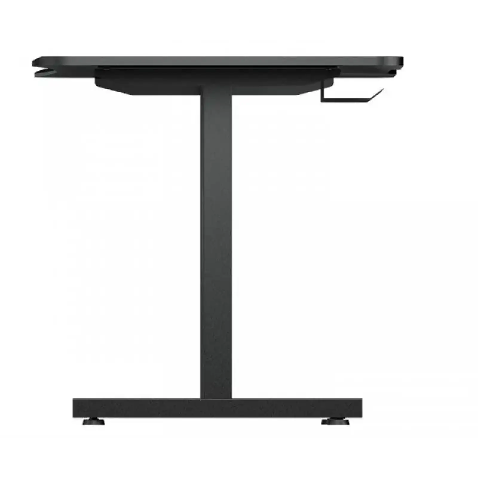 Геймерський стіл Cougar Fobos 150 Black UA