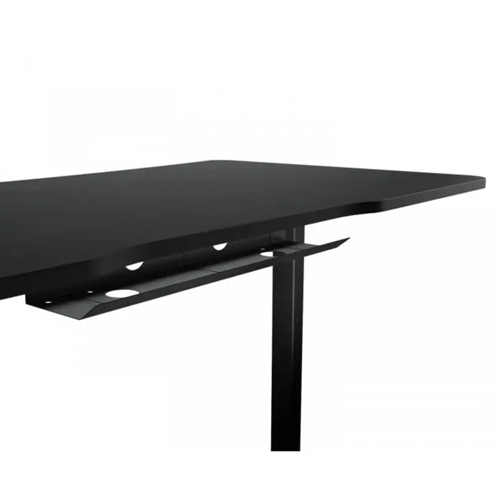 Геймерський стіл Cougar Fobos 150 Black UA