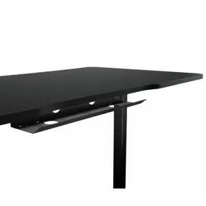 Геймерський стіл Cougar Fobos 150 Black UA