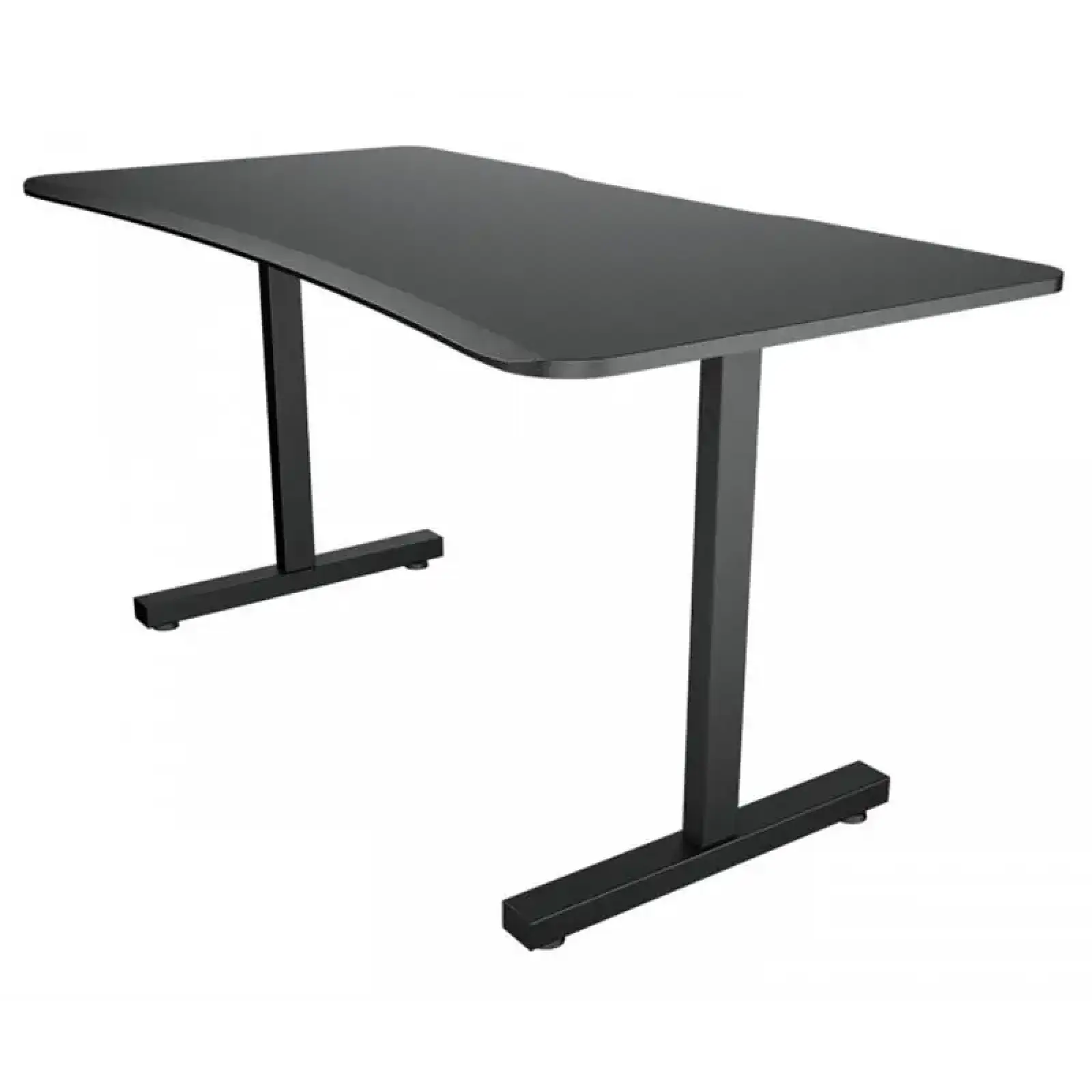 Геймерський стіл Cougar Fobos 150 Black UA