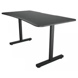 Геймерський стіл Cougar Fobos 150 Black UA