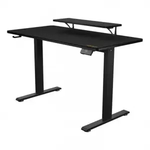 Геймерський стіл Cougar E-Star 120 Black UA