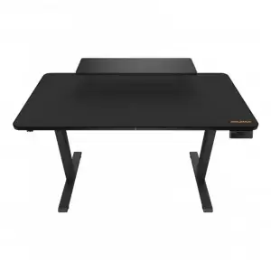 Геймерський стіл Cougar E-Star 120 Black UA