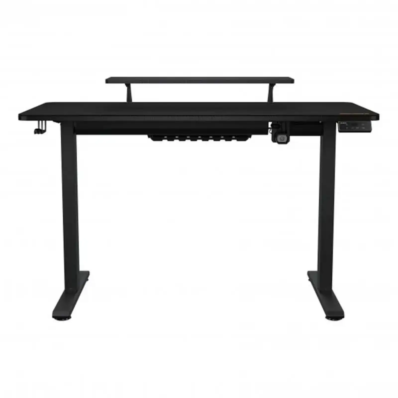 Геймерський стіл Cougar E-Star 120 Black UA