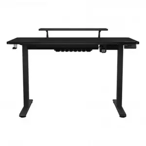 Геймерський стіл Cougar E-Star 120 Black UA