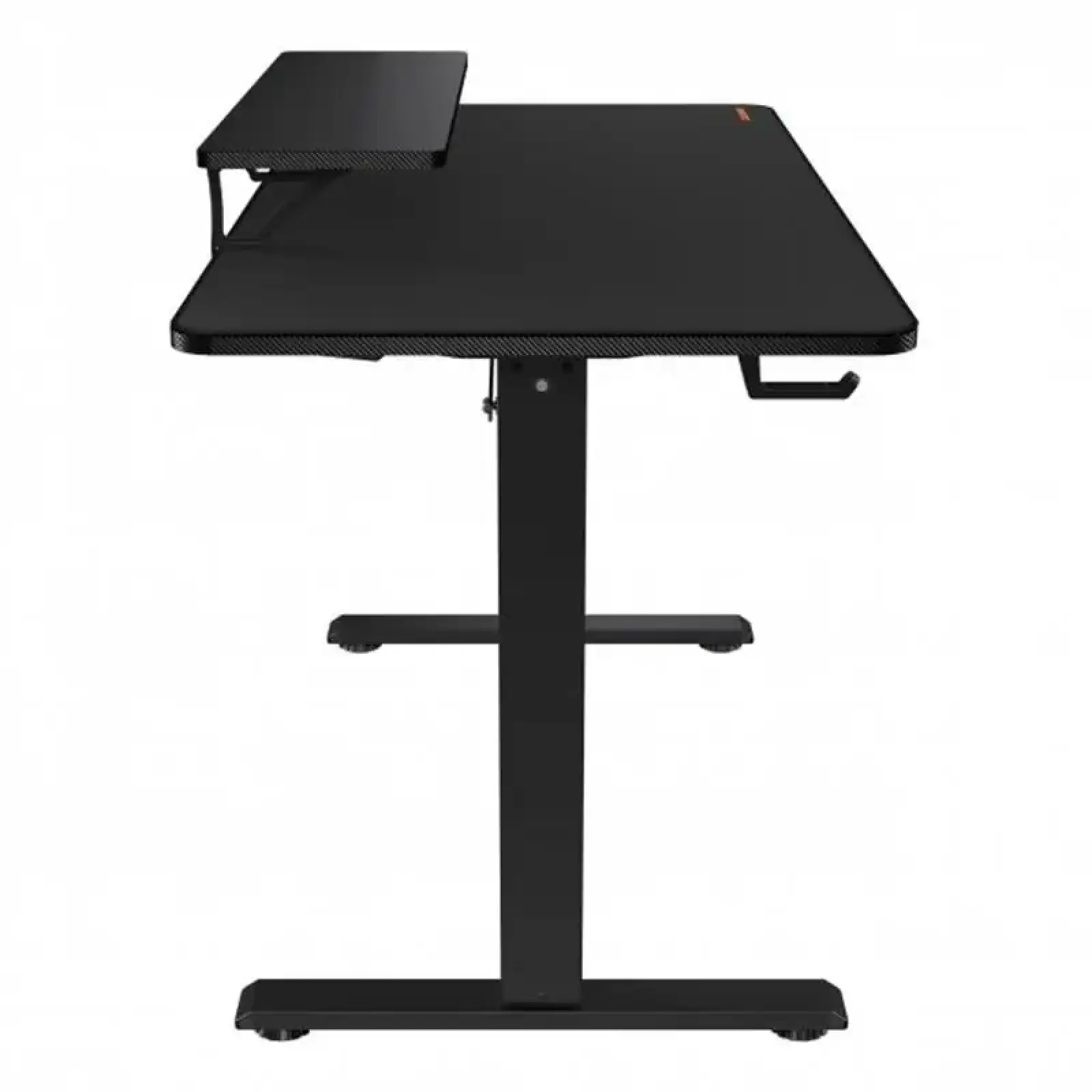 Геймерський стіл Cougar E-Star 120 Black UA