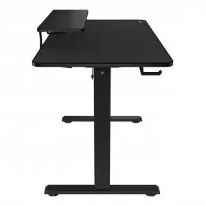 Геймерський стіл Cougar E-Star 120 Black UA