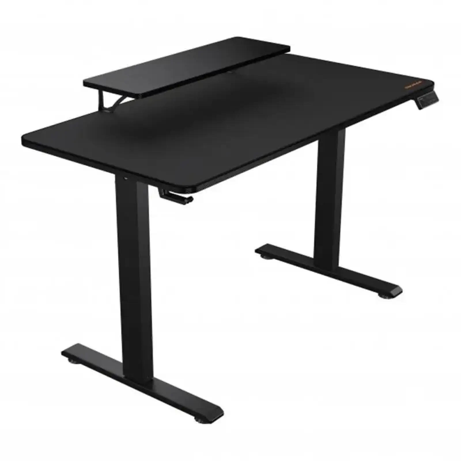 Геймерський стіл Cougar E-Star 120 Black UA