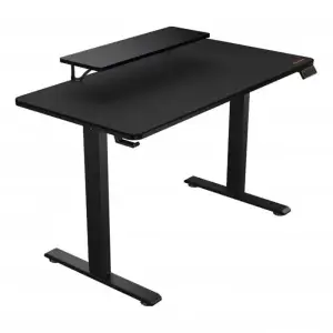 Геймерський стіл Cougar E-Star 120 Black UA