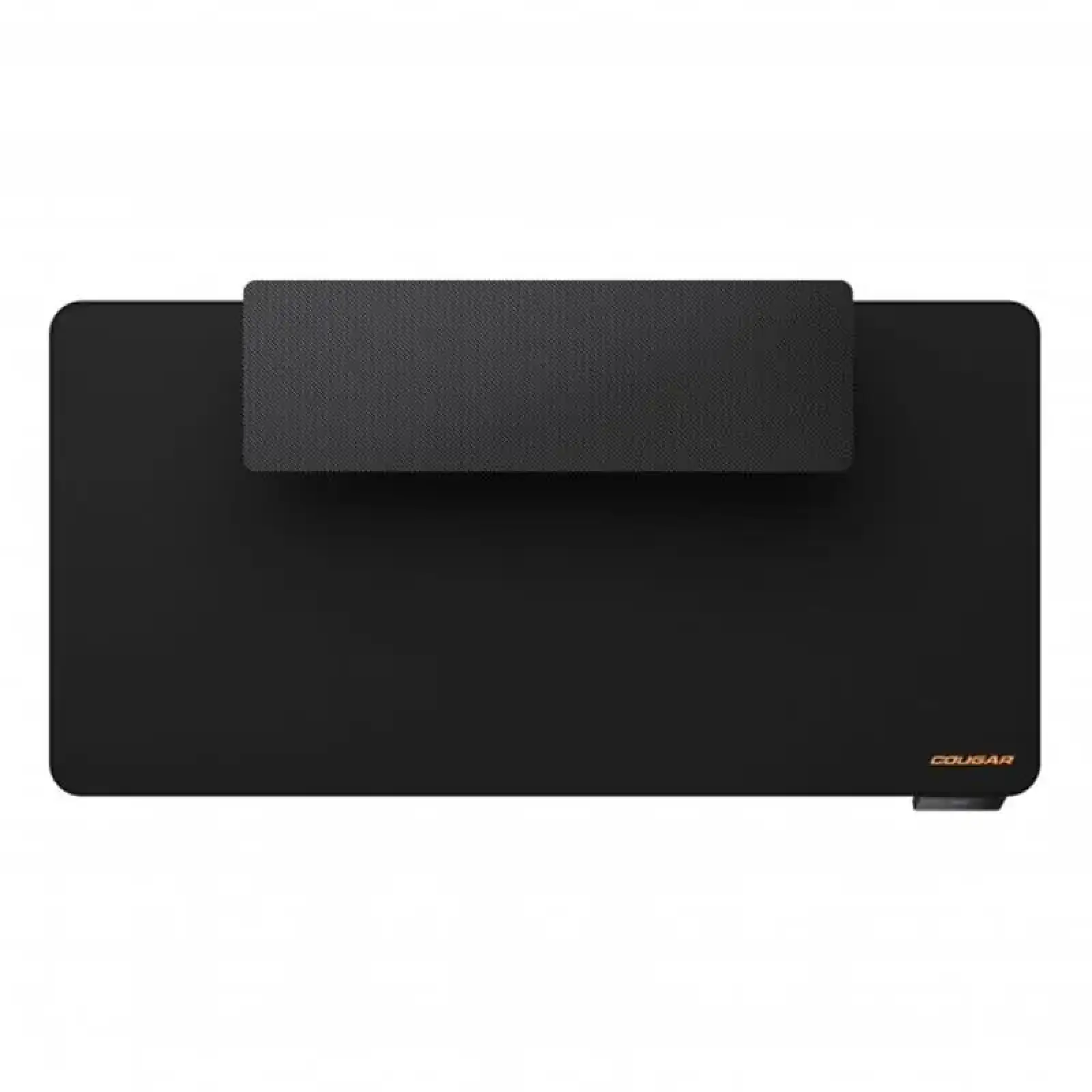 Геймерський стіл Cougar E-Star 120 Black UA