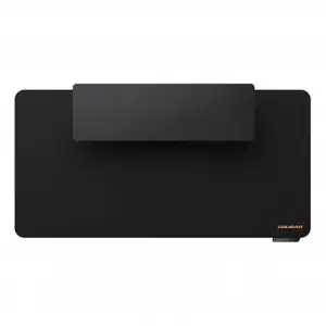 Геймерський стіл Cougar E-Star 120 Black UA