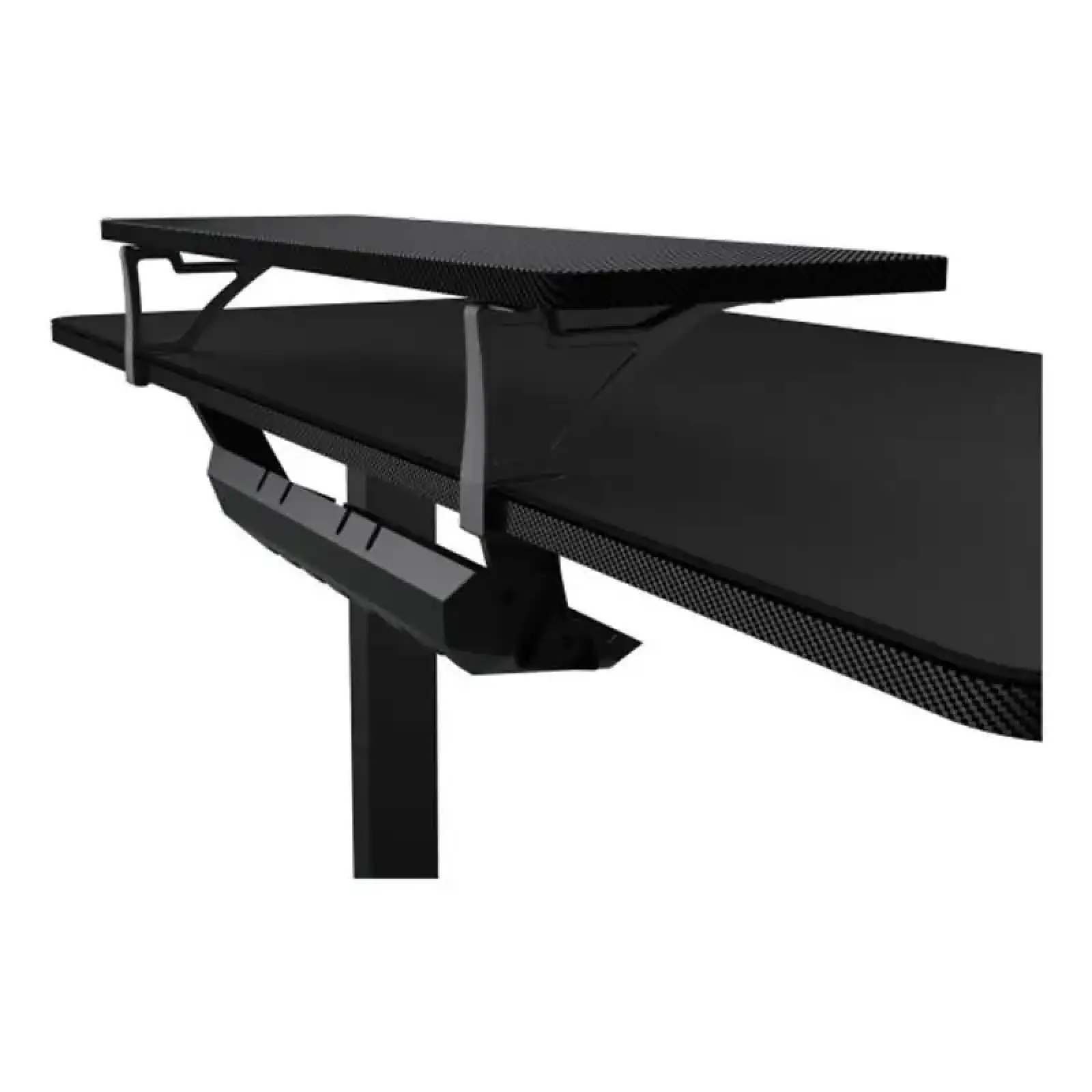 Геймерський стіл Cougar E-Star 120 Black UA