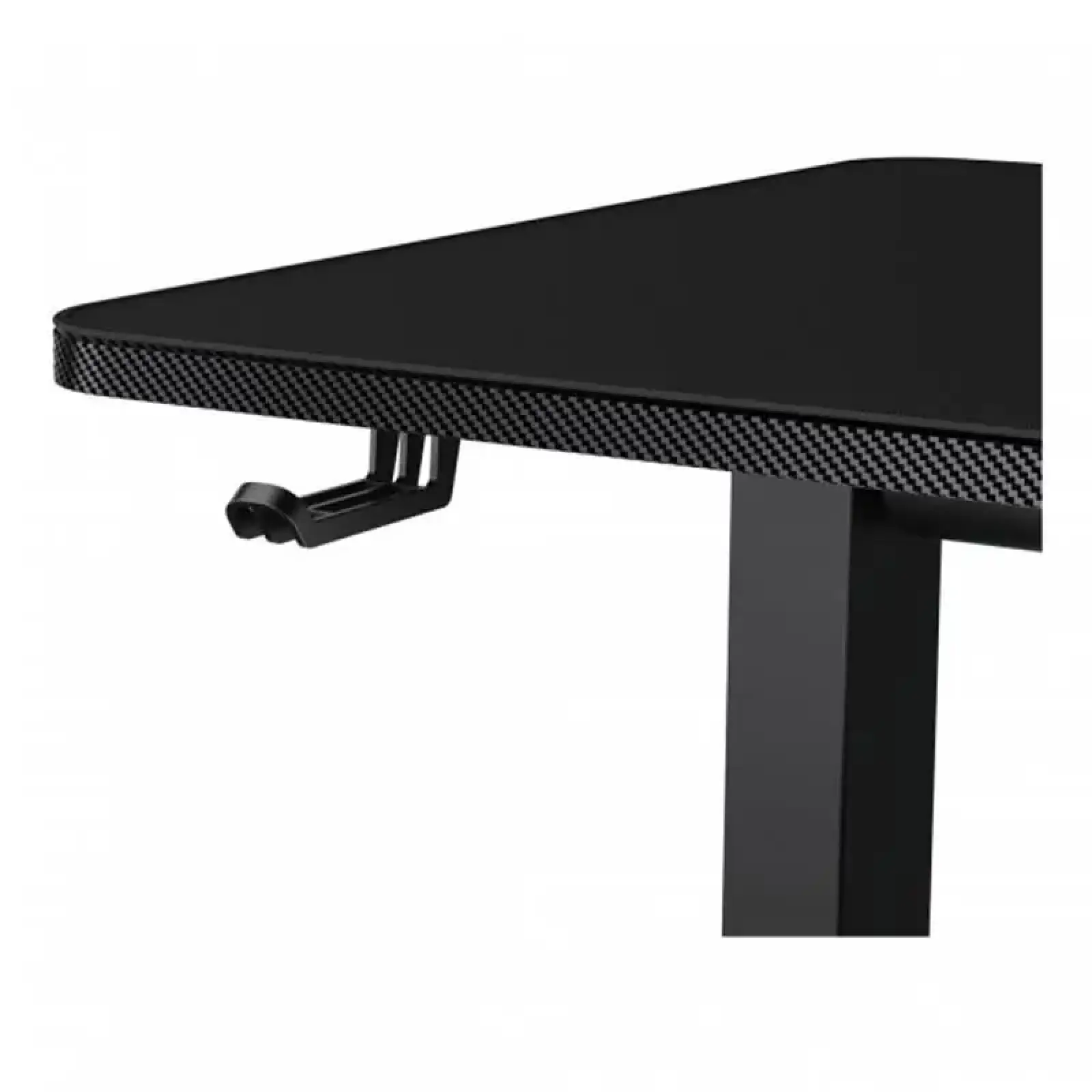 Геймерський стіл Cougar E-Star 120 Black UA