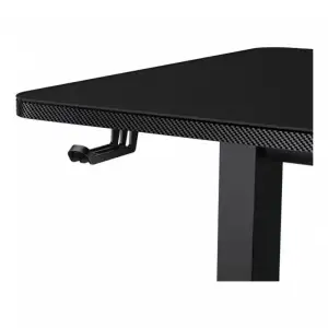 Геймерський стіл Cougar E-Star 120 Black UA