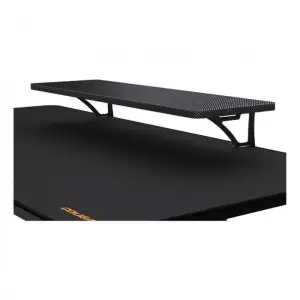 Геймерський стіл Cougar E-Star 120 Black UA