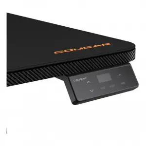 Геймерський стіл Cougar E-Star 120 Black UA