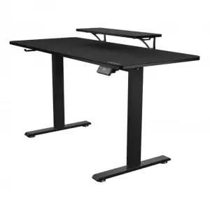 Геймерський стіл Cougar E-Star 140 Black UA