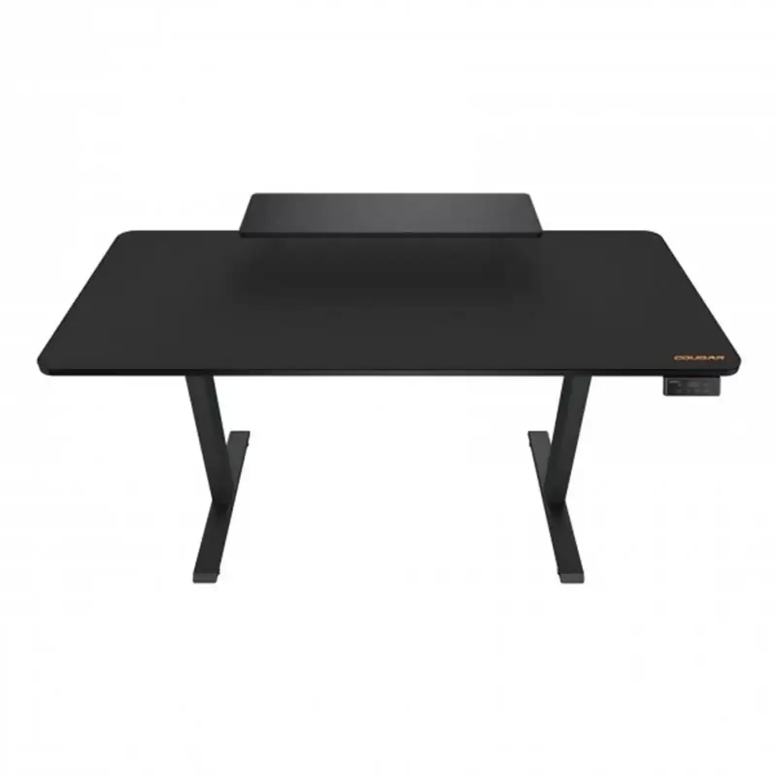 Геймерський стіл Cougar E-Star 140 Black UA