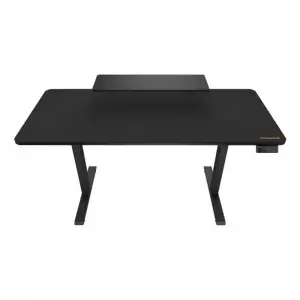 Геймерський стіл Cougar E-Star 140 Black UA