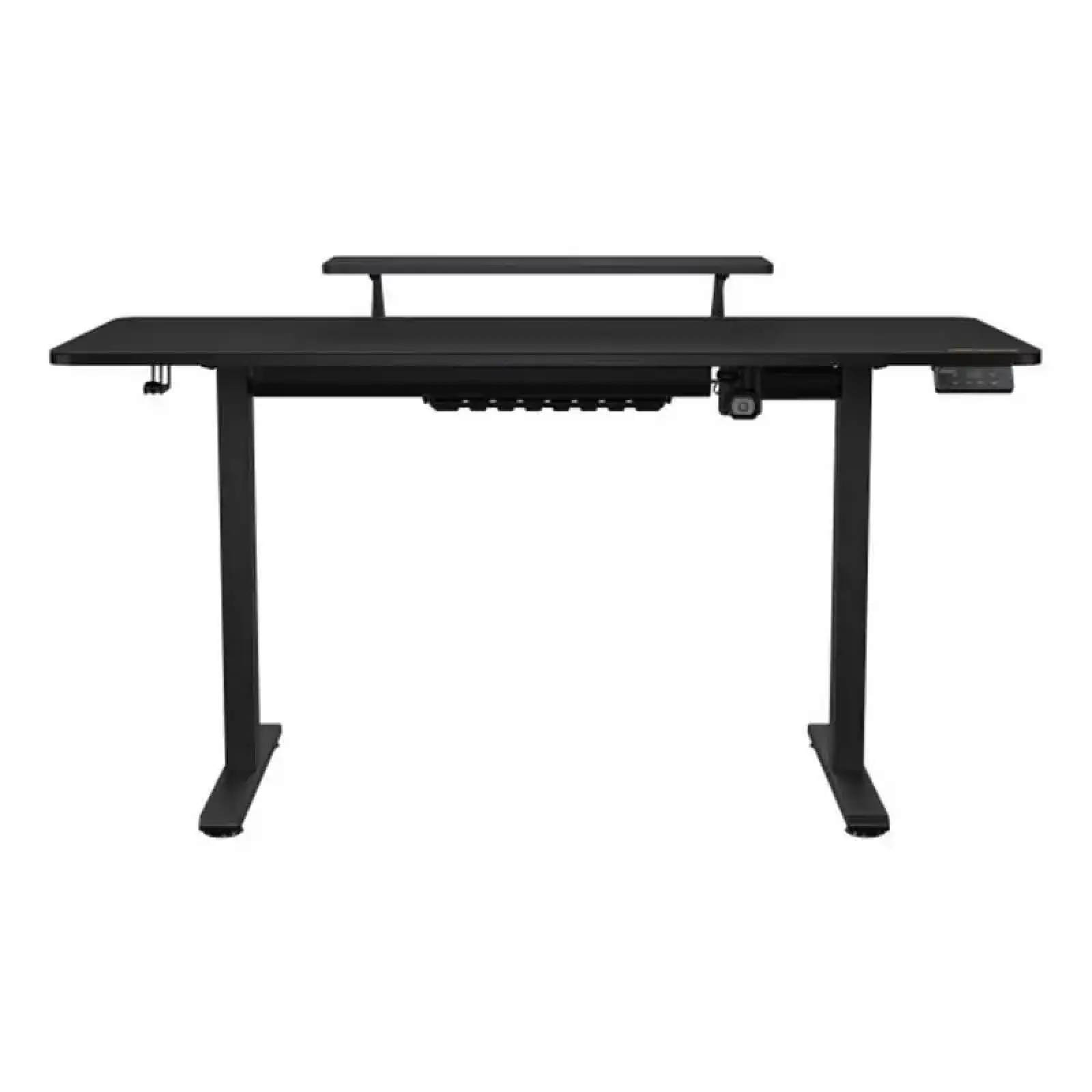 Геймерський стіл Cougar E-Star 140 Black UA