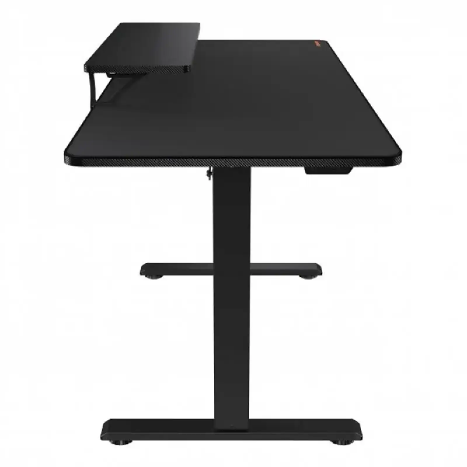 Геймерський стіл Cougar E-Star 140 Black UA